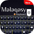 clavier malgache: clavier de langue malgache APK