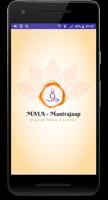 Mala - Mantrajaap (Digital Counter) Affiche