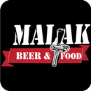 Malak Beer & Food aplikacja