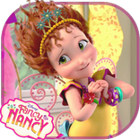 Fancy Nancy's Adventures