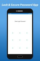 Secure Password Manager App:  My Password Safe اسکرین شاٹ 3