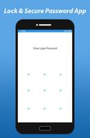 Secure Password Manager App:   capture d'écran 3