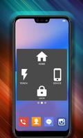 Assistive Touch New: Quick Touch Assistive Control plakat