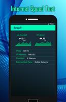 Speed Meter: Free Internet Speed Test App screenshot 1
