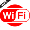WiFi WPS Connect برنامه: Wifi 