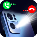 Flaş Uyarisi Mesaj Ve Arama APK