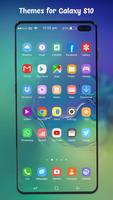 Launcher for Galaxy S10 - Theme for Samsung S10 स्क्रीनशॉट 3