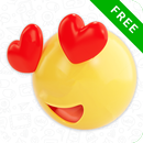 Emojis Stickers For WhatsApp: WAStickerapps Free APK