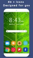Theme for Xiaomi Mi Max Poster