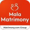 Mala Matrimony - Marriage App icon