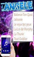 Angele-Balance Ton Quoi Best colections 2019 Affiche