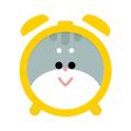 AlarmMon - alarm, stopwatch