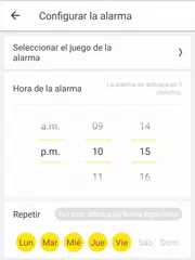 Descargar XAPK de AlarmMon