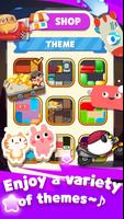 Unblock Party স্ক্রিনশট 2