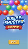 Bubble Shooter: Champion 海报