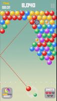 Bubble Shooter: Champion 截图 1
