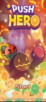 Push Hero: Idle RPG penulis hantaran
