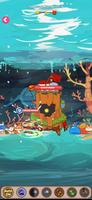 Push Hero: Idle RPG syot layar 2
