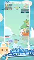 Idle Fishing: All Blue स्क्रीनशॉट 1