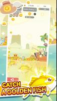 Idle Fishing: All Blue स्क्रीनशॉट 2