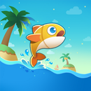 Idle Fishing: Sea of Fantasy APK