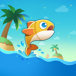 Idle Fishing: Sea of Fantasy
