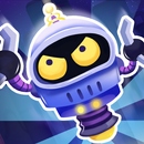 Jumping Robo APK