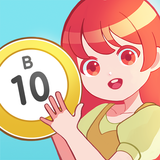 Coverall Bingo icon