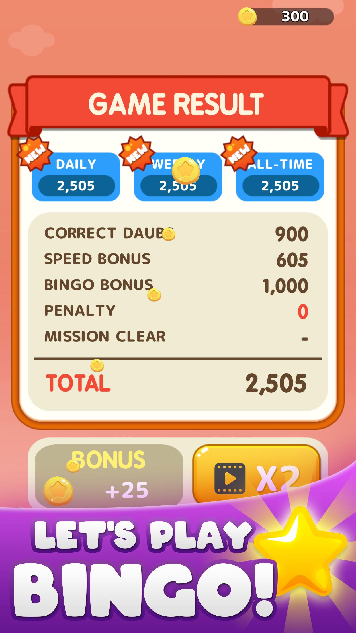 Free bingo cover all Free bingo cover all