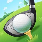 Miracle Golf icône