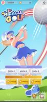 Miracle Golf 海报