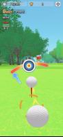 Miracle Golf 截图 1