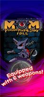 MMS Idle poster