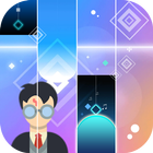 Harry Wizard Potter Piano Game icon