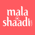 Mala Matrimony by Shaadi.com icône
