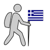 HellasPath biểu tượng