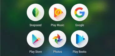 Pixel 3D Icon Pack