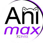 Animax - Anime e TV (Oficial) icône