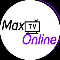 Max TV capture d'écran 1