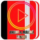Anime Tensei Play-icoon