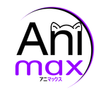 Animax - Anime e TV  (Oficial) ไอคอน