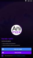 Animax - Anime e TV  (Oficial) โปสเตอร์