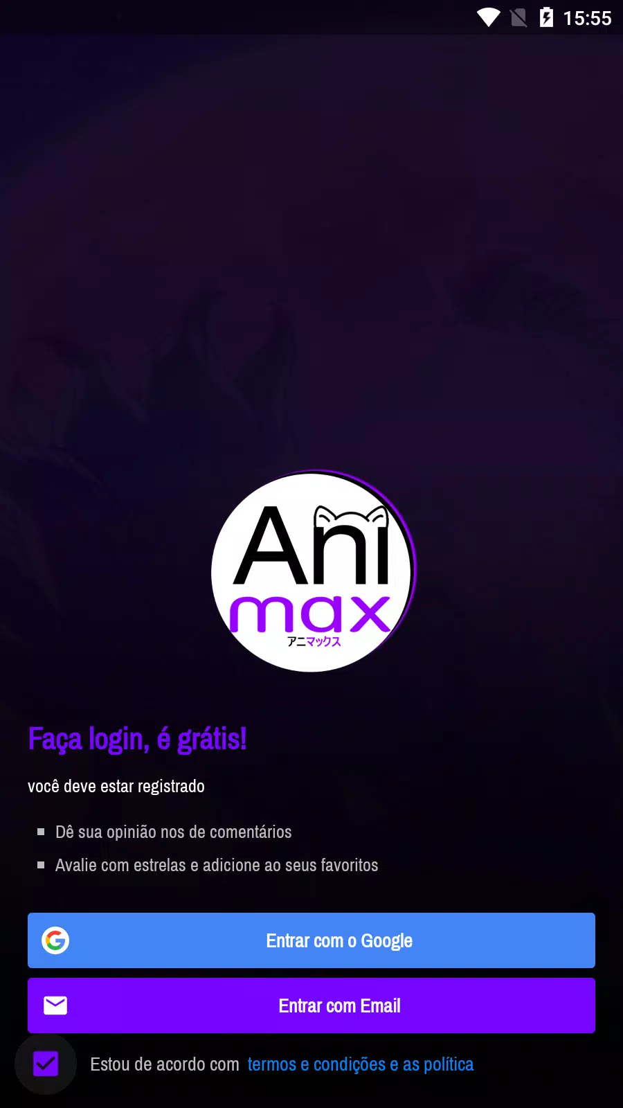 Mave ッ on X: Pra quem não sabe onde assistir animes depois que o site do  Better animes caiu; - Go Animes - Animes Online - Anime Fire - Canal no  Telegram / X