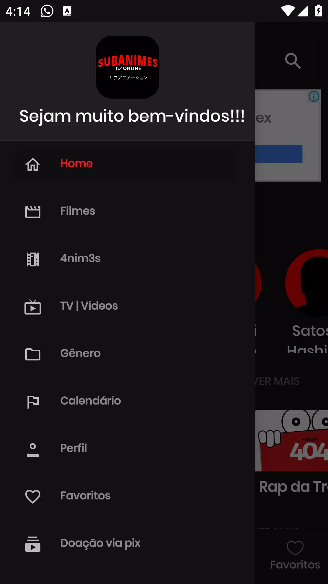 SeriesFlix APP 2.5 APK Download grátis para Android 2023