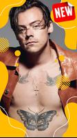 Harry Styles poster