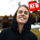 Justin Bieber Wallpaper 💕 APK