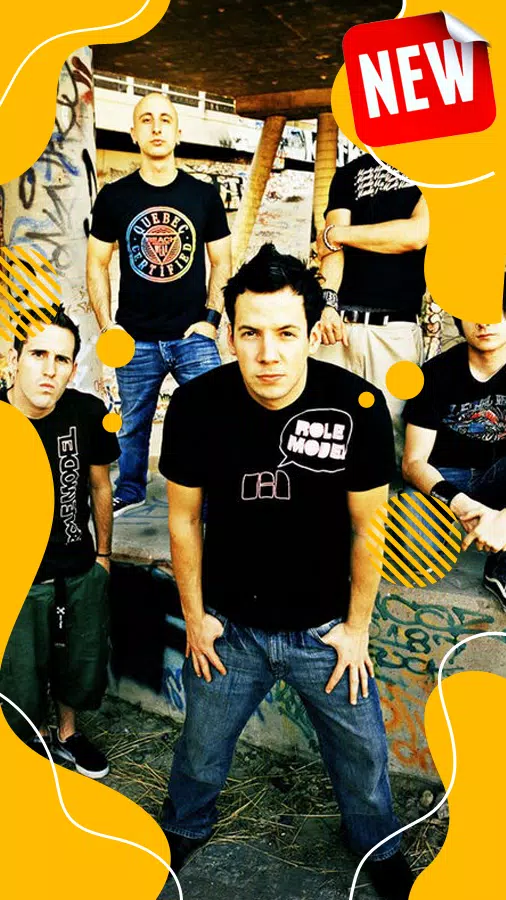Simple Plan Wallpaper 💕 APK for Android Download Simple Plan Wallpaper 💕 APK for Android Download