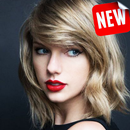 Taylor Swift Wallpaper 💕 APK