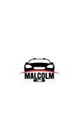 Malcolm Limo poster