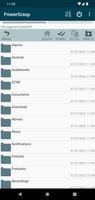 PowerGrasp постер